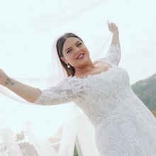 Η Δανάη Μπάρκα