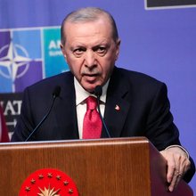 Ερντογάν κατά Ισραήλ: «Ο πόλεμος ξεκίνησε με τις συνωμοσίες του» -H αναφορά σε «κινήσεις περικύκλωσης» της Τουρκίας