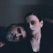 Πρώτες φωτογραφίες του «Μάκμπεθ» της Κατερίνας Ευαγγελάτου -Καρυοφυλλιά Καραμπέτη και Γιώργος Γάλλος στους πρωταγωνιστικούς ρόλους