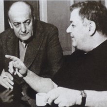 Μια γυναικοκτονία σε ένα μικρό χωριό της Ηλείας, τον Πόθο, στάθηκε η αφορμή για να γράψει ο Νίκος Γκάτσος τους στίχους του «Γιάννη του φονιά» / WIKIPEDIA