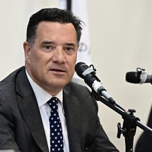 Γεωργιάδης: Κανένας δεν ζήτησε αλλαγή στην ώρα θανάτου του Μαζωνάκη, φτάνει με την τοξικότητα και τις συκοφαντίες