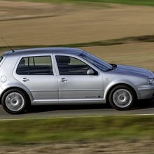 VW Golf IV