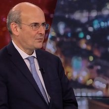Ο Κωστής Χατζηδάκης
