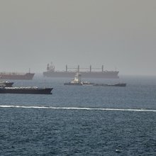 Το Ιράν λέει πως έχει συμφωνήσει με το Ομάν για το Ορμούζ: «Όλα εξαρτώνται από την Ουάσιγκτον»