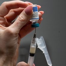 Eμβόλιο για την ιλαρά