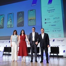 Το IRIS Payments συνδέει την Ελλάδα με την Ευρώπη μέσω του EuroPA