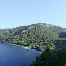 Παραλία Κορίνθου