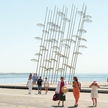 καθημερινοτητα θεσσαλονικη
