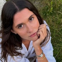 Η διάσημη influencer 