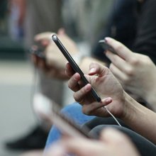 Eθισμός στην χρήση του κινητού