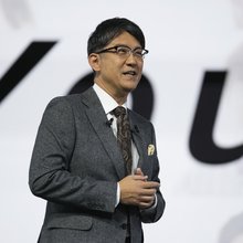 Koji-Sato