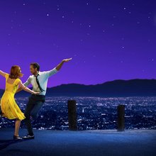 «La La Land»: Η λεπτομέρεια στην αφίσα που «στοίχειωνε» τον Ράιαν Γκόσλινγκ -Άλλαξε 10 χρόνια μετά