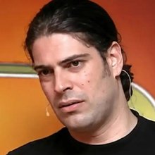 Ο Λορέντζο Καριέρε