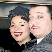 Μαίρη Λίντα, Μανώλης Χιώτης