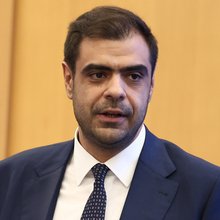 Μαρινάκης: Όλη η Ευρώπη αυτό περίμενε, να κάνει ένα βίντεο ο κύριος Τσίπρας να τα λύσει όλα