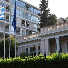 Συνεδριάζει το ΚΥΣΕΑ υπό τον πρωθυπουργό