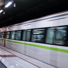Μετρό 