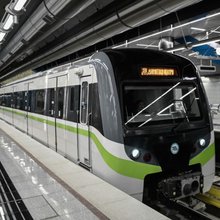 Μετρό Γλυφάδα