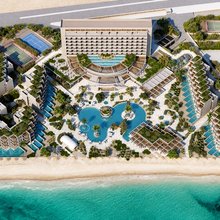 Οι πρώτες εικόνες από το νέο MGallery Rhodes, το νέο resort στη Ρόδο με επενδυτές τους Accor και Colossos SA / Φωτογραφία: Accor
