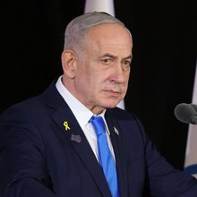  Benjamin Netanyahu