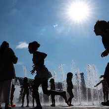 Συνεχίζεται ο καύσωνας στις ανατολικές ΗΠΑ