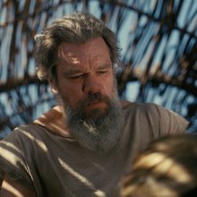 Ο Ματ Ντέιμον στην «Οδύσσεια» του Κρίστοφερ Νόλαν