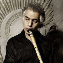Attica Roots Festival: Ο Omar Faruk Tekbilek στο Ζάππειο για μια μοναδική μυσταγωγική συναυλία
