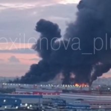 Ουκρανικά drone χτυπούν εγκατστάσεις της «ρωσικής Amazon»