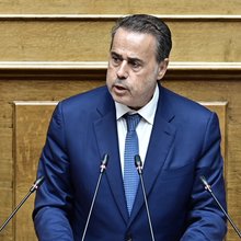 Ο Σταύρος Παπασταύρου 
