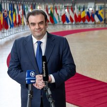 Kyriakos Pierrakakis