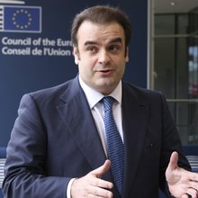 Πιερρακάκης: Διπλή ευρωπαϊκή πρόκληση για προστασία των πολιτών στο ενεργειακό σοκ και διαφύλαξη της δημοσιονομικής αξιοπιστίας