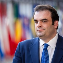 Κυριάκος Πιερρακάκης