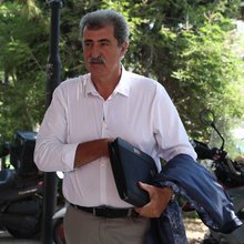 Ο Παύλος Πολάκης έτοιμος να επιστρέψει στην Κ.Ο. του ΣΥΡΙΖΑ - ΠΣ