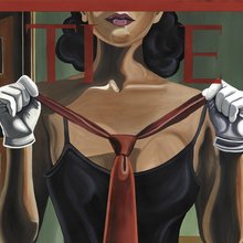  παρθενική συμμετοχή στη Volta Basel «προπομπό» της UBS Art Basel<p>Πηγή: <a target="_blank" href="https://www.iefimerida.gr">iefimeridΠαρθενική συμμετοχή της Roma Gallery στην ελβετική αγορά τέχνης / Φωτογραφία: λεπτομέρεια έργου της Σαλώμης Οικονομίδη, παραχώρηση της Roma Gallery