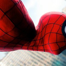 Spiderman Brand New Day