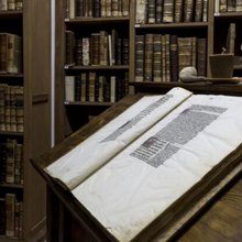 συνταγή μοναχών Φλωρεντία