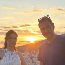 Φωτογραφία Instagram/Tasos Anastasios Iordanidis