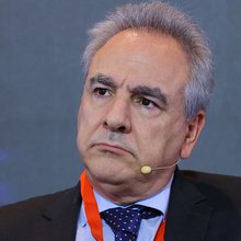 Ο σύμβουλος Εθνικής Ασφαλείας του πρωθυπουργού, Θάνος Ντόκος