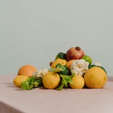 Φρούτα και λαχανικά 