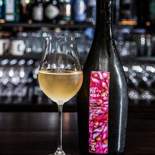 Το Fancy Fig Why In μας είναι μια εκλεπτυσμένη και καινοτόμα δημιουργία του μπαρ Line στην Αθήνα