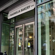 Ένα από τα πλεόν διάσημα ζαχαροπλαστεία στο Σικάγο