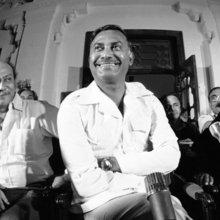 Ο πρώην πρόεδρος του Μπανγκλαντές, Ζιαούρ Ραχμάν, δολοφονήθηκε πριν 45 χρόνια