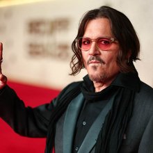 Έναν διαγωνισμό ζωγραφικής με τίτλο «The People's Artist», με εκπρόσωπο τον ηθοποιό Τζόνι Ντεπ, ακολούθησε ένα κύμα σφοδρών αντιδράσεων στο διαδίκτυο / ΑΡ
