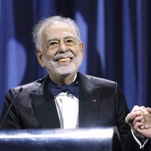 Στα 87 του χρόνια, ο Φράνσις Φορντ Κόπολα γυρίζει σελίδα -Ο θρυλικός σκηνοθέτης ετοιμάζει ένα μιούζικαλ εποχής