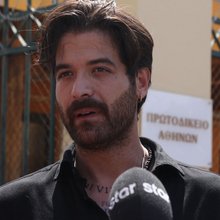 Ο Άρης Μουγκοπέτρος