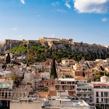 Athens 