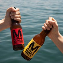 Momus beer