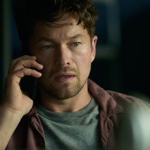 Blood Sacrifice στο Netflix