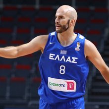 Προκριματικά Εθνική MundoBasket Ξανά σε αόρατο τοίχο