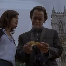  «Κώδικας Da Vinci» (The Da Vinci Code) 